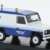 Oxford Land Rover Defender LWB Station Wagon, British Gas, 1:76, Discount