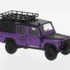 Busch Land Rover Defender, 1983, Pistenkuh, 1:87, Outlet