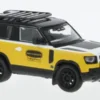 Tarmac Works Land Rover Defender 90 Trophy Edition, 1:64, New