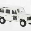 Busch Land Rover Defender 110, 1983, UN, 1:87,