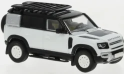 PCX87 Land Rover Defender 110, weiss, 2020, 1:87, Discount