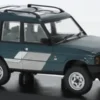 Oxford Land Rover Discovery 1, dunkelgrün, 1:43, Discount