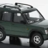 Oxford Land Rover Discovery 2, grün, 1:76, Discount