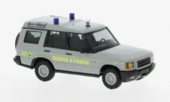 Busch Land Rover Discovery, 1998, Guardia di Finanza (I), 1:87, Online