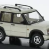 Oxford Land Rover Discovery 2, hellbeige, 1:76, Hot