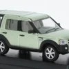 Oxford Land Rover Discovery 3, hellgrün, 1:76, Outlet