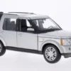 Welly Land Rover Discovery 4, silber, 1:24, Online