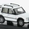 Oxford Land Rover Discovery 2, weiss, 1:76, New