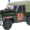 Oxford Land Rover Lightweight, Royal Navy, 1:43, Hot