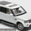 WhelArt Land Rover Range Rover Discovery 4, weiss, 2009, 1:18, Clearance
