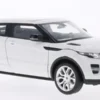 Welly Land Rover Range Rover Evoque, weiss, 1:24, Best