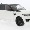 WhelArt Land Rover Range Rover Sport, weiss, 2018, 1:18, Outlet