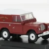 Oxford Land Rover Series III, Royal Mail, 1:76, New