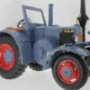 Premium X Lanz Bulldog D8506, blau, 1937, 1:8, New
