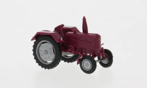 Wiking Lanz D 2016, dunkelrosa, 1955, 1:87, Sale