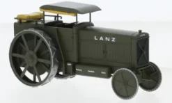 SpecialC.-114 Lanz Heereszugmaschine Typ LD, oliv, 1916, 1:43, Sale