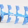 Wiking Lemken EurOpal 7, 1:87, Best