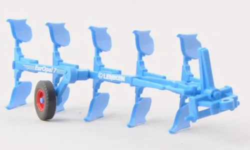 Wiking Lemken EurOpal 7, 1:87, Best