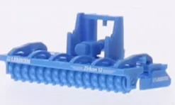 Wiking Lemken Zirkon 12, hellblau, 1:87, Online