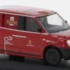 Oxford LEVC TX5, Royal Mail, 1:76, Sale