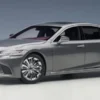 AUTOart Lexus LS 500h, grau, 2018, 1:18, Sale
