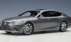 AUTOart Lexus LS 500h, grau, 2018, 1:18, Sale