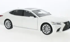 AUTOart Lexus LS 500h, weiss, 2018, 1:18, Hot