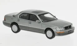 Tarmac Works Lexus LS400, silber, 1:64, Discount