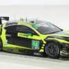 Spark Lexus RC F GT3, IMSA, 24h Daytona, 2020, AIM Vasser Sullivan, #14, P.Chase/J.Hawksworth, 1:43, Online