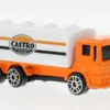 Maisto Leyland Beaver, 1:64, Outlet