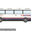 Oxford Leyland Leopard/ECW B51, Cumberland Motor Services NBC, 1:76, Clearance