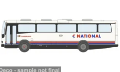 Oxford Leyland Leopard/ECW B51, Cumberland Motor Services NBC, 1:76, Clearance