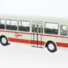 SpecialC.-134 LIAZ 677B, weiss/rot, 1:43, Hot
