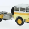 Premium ClassiXXs LIAZ 706 MTTN, orange/gelb, 1:43, New