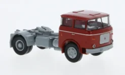 Brekina LIAZ 706 SZM, rot/grau, 1976, 1:87, Sale