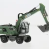 Herpa Liebherr Mobilbagger A920, Max Wild, 1:87,