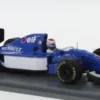 Spark Ligier JS39B, Formel 1, GP Frankreich, 1994, #25, E.Bernard, 1:43,