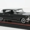 GLM Lincoln Continental Mark IV Sedan, schwarz, 1959, 1:43, New