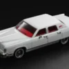 Sun Star Lincoln Continental, weiss, 1979, 1:64,