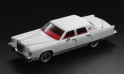 Sun Star Lincoln Continental, weiss, 1979, 1:64,