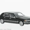 PCX87 Lincoln Town Car, schwarz, 1991, 1:87, New