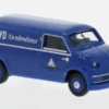 Wiking Lloyd LT 500, blau, 1952, 1:87, Outlet