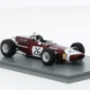 Spark Lola T100, Formel 2, Crystal Palace, 1968, #26, B.Redman, 1:43, New