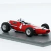 Spark Lola T100, Formel 2, GP Limbourg, 1967, #4, J.Surtees, 1:43,