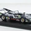 Trofeu Lola T294/6, 24h Le Mans, 1979, #23, B.Sotty/G.Cuynet, 1:43,