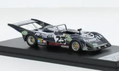 Trofeu Lola T294/6, 24h Le Mans, 1979, #23, B.Sotty/G.Cuynet, 1:43,