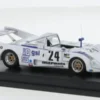 Trofeu Lola T298, 24h Le Mans, 1980, #24, B.Verdier/M.Sourd, 1:43, Discount