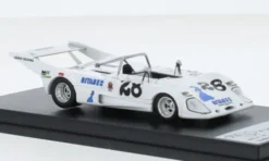 Trofeu Lola T297, 24h Le Mans, 1978, Gitanes, #28, M.Lateste/J-F.Auboiron, 1:43, New