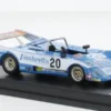 Trofeu Lola T298, 24h Le Mans, 1979, #20, M.Elkoubi/P.Yver, 1:43, Online