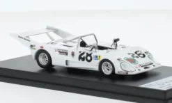 Trofeu Lola T297, 24h Le Mans, 1978, #28, M.Lateste/J-F.Auboiron, 1:43, Hot
